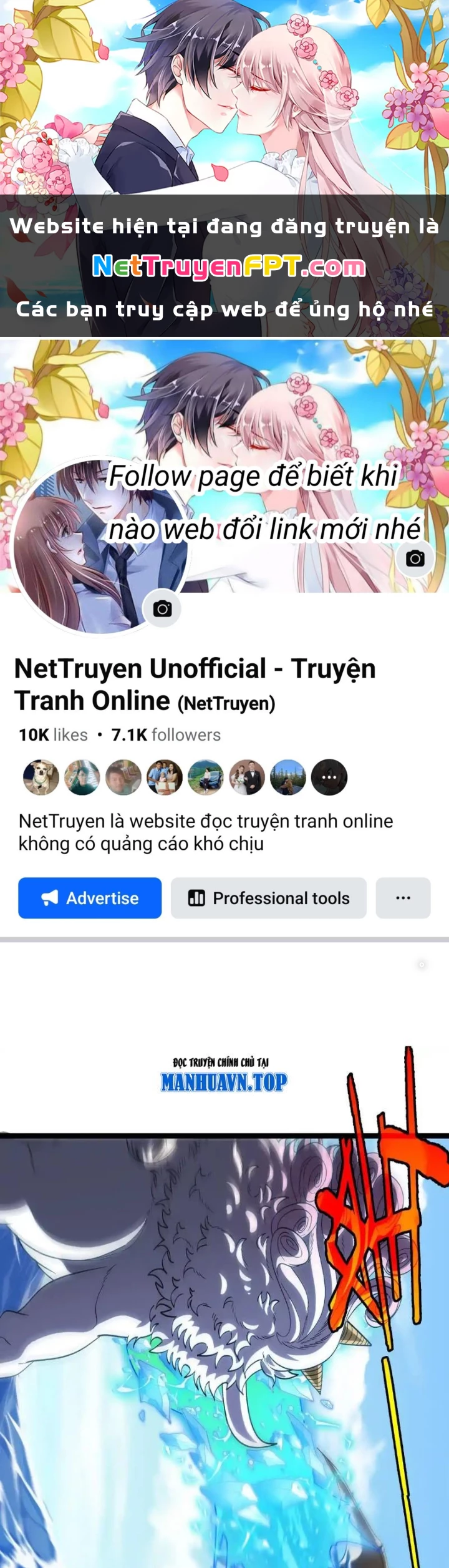 Trùng Sinh Thành Godzilla Chapter 204 - Next Chapter 205