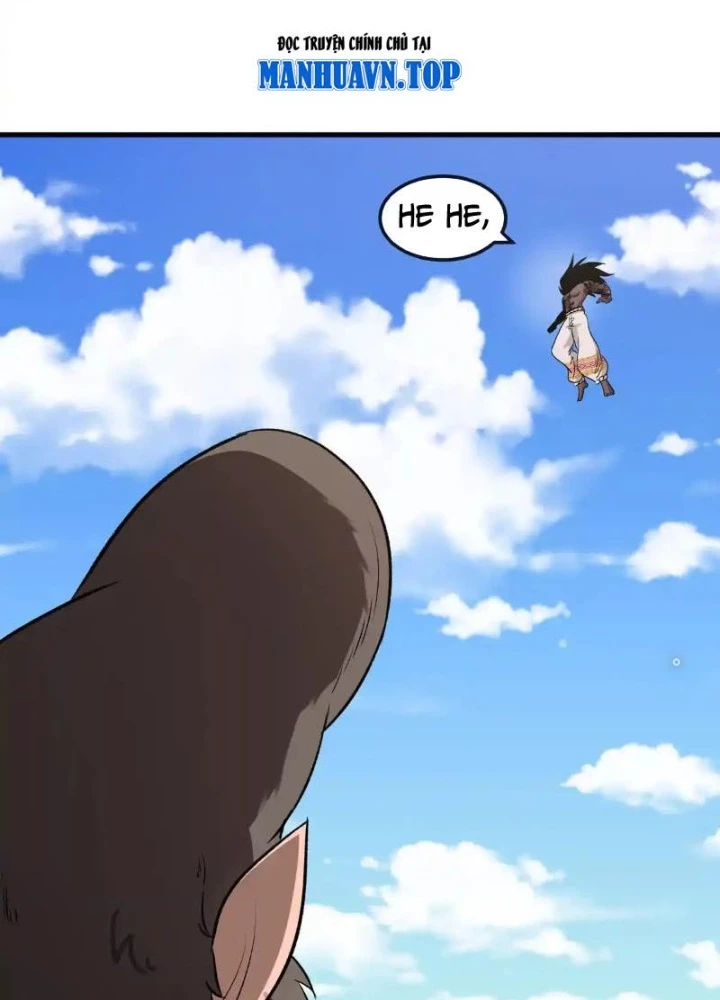 Trùng Sinh Thành Godzilla Chapter 205 - Trang 3