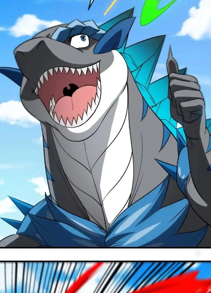 Trùng Sinh Thành Godzilla Chapter 205 - Trang 3
