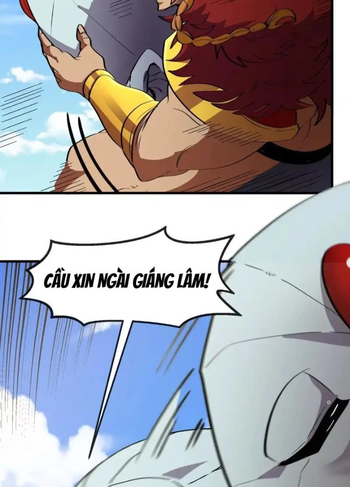 Trùng Sinh Thành Godzilla Chapter 205 - Trang 3