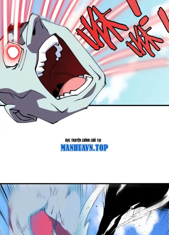Trùng Sinh Thành Godzilla Chapter 205 - Trang 3