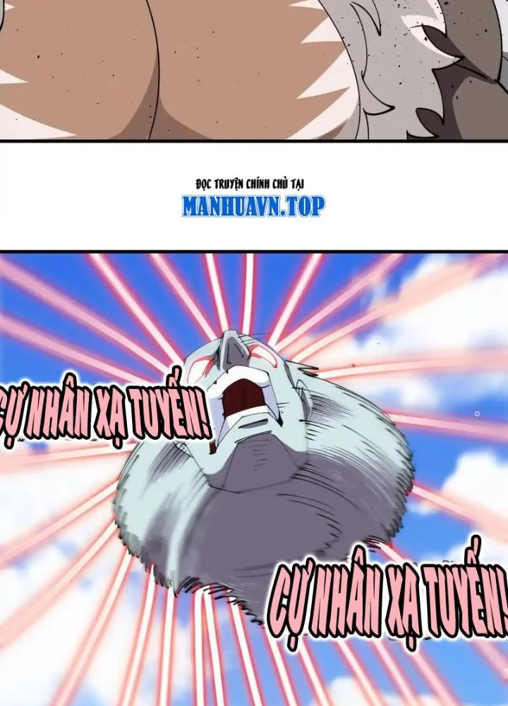 Trùng Sinh Thành Godzilla Chapter 205 - Trang 3