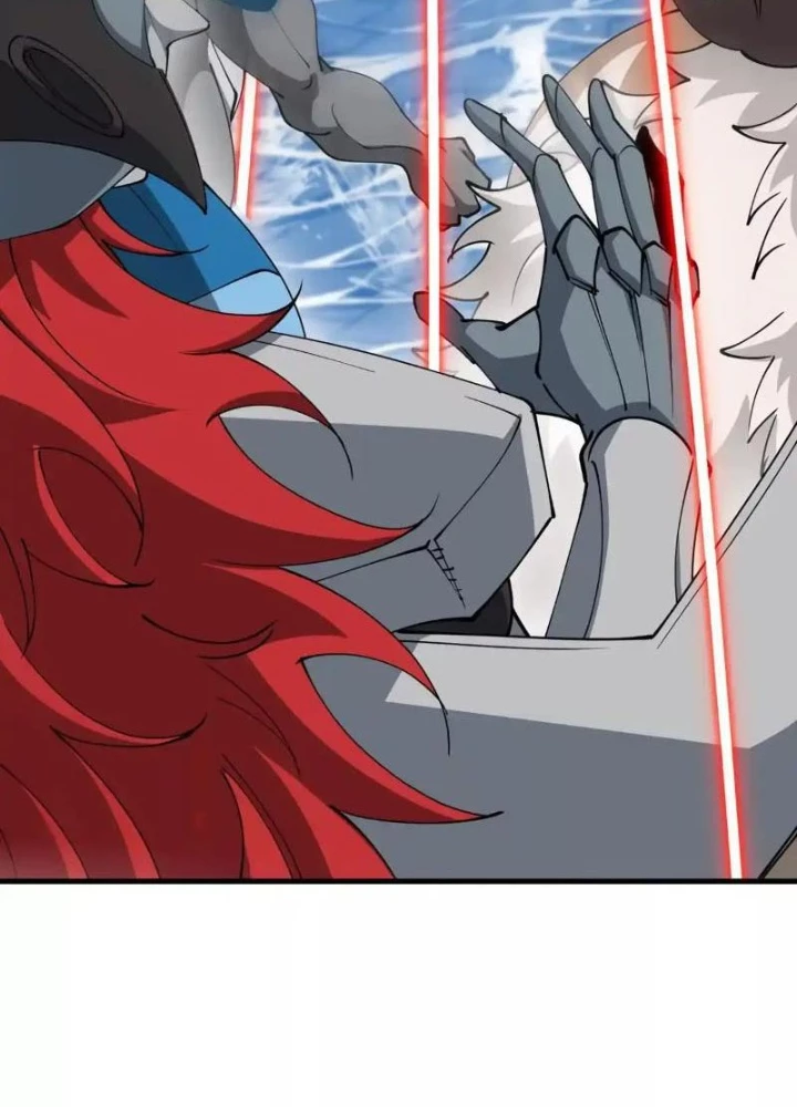 Trùng Sinh Thành Godzilla Chapter 205 - Trang 3
