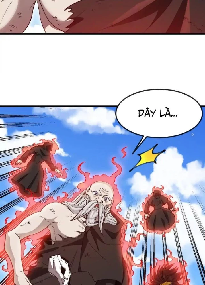 Trùng Sinh Thành Godzilla Chapter 205 - Trang 3