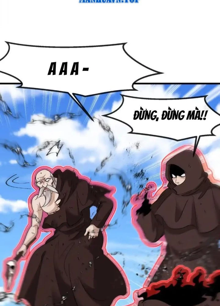 Trùng Sinh Thành Godzilla Chapter 205 - Trang 3