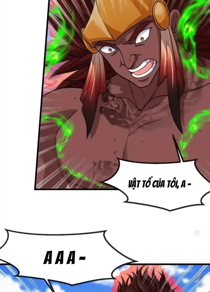 Trùng Sinh Thành Godzilla Chapter 205 - Trang 3