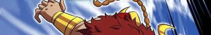 Trùng Sinh Thành Godzilla Chapter 207 - Next Chapter 208