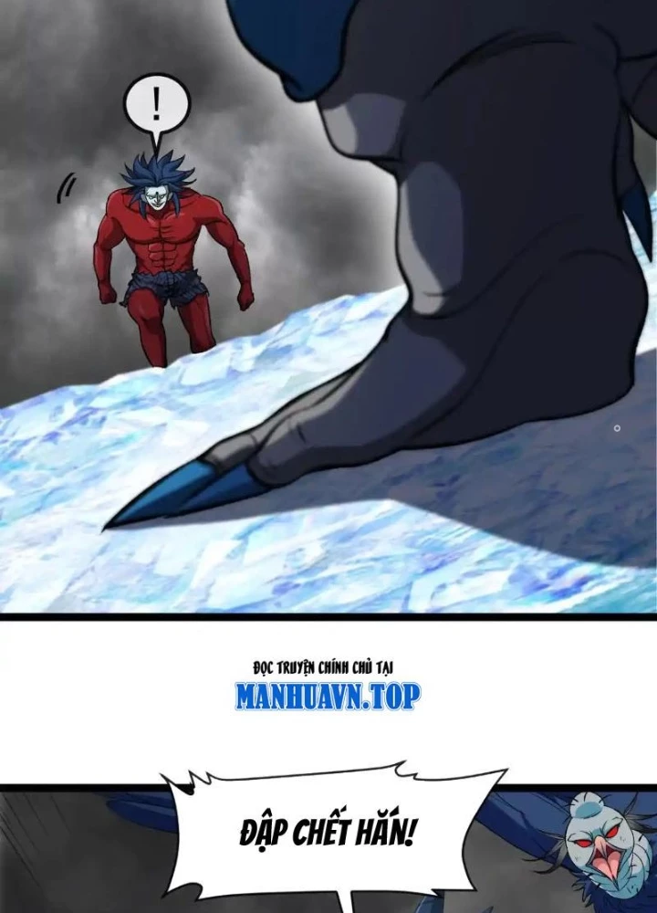Trùng Sinh Thành Godzilla Chapter 207 - Next Chapter 208