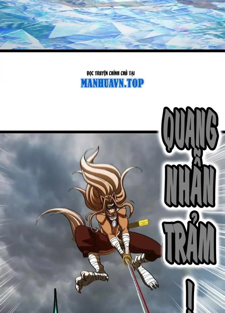 Trùng Sinh Thành Godzilla Chapter 207 - Next Chapter 208