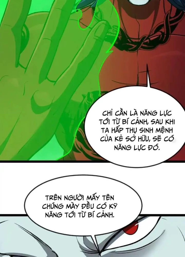 Trùng Sinh Thành Godzilla Chapter 207 - Next Chapter 208