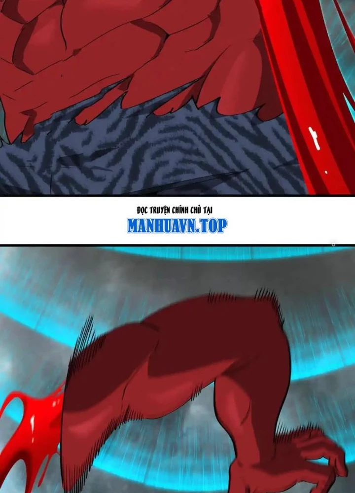 Trùng Sinh Thành Godzilla Chapter 209 - Trang 3