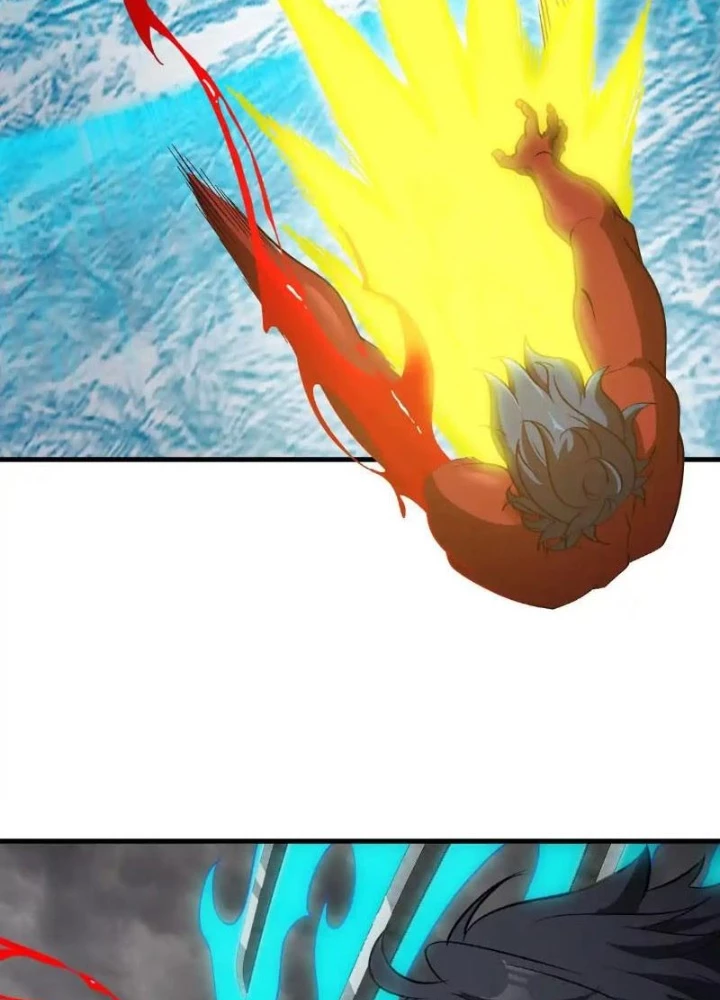 Trùng Sinh Thành Godzilla Chapter 209 - Trang 3