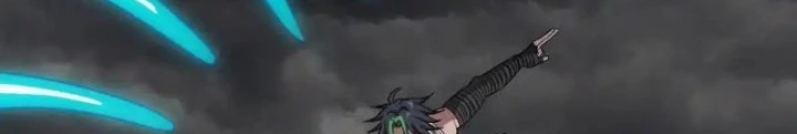 Trùng Sinh Thành Godzilla Chapter 209 - Trang 3