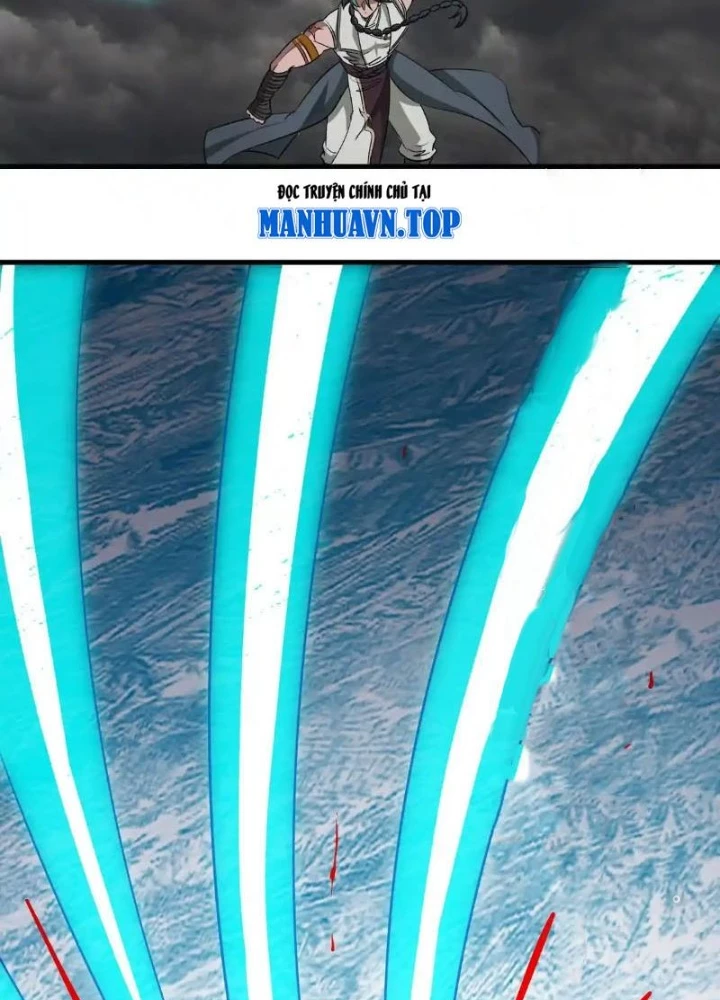 Trùng Sinh Thành Godzilla Chapter 209 - Trang 3