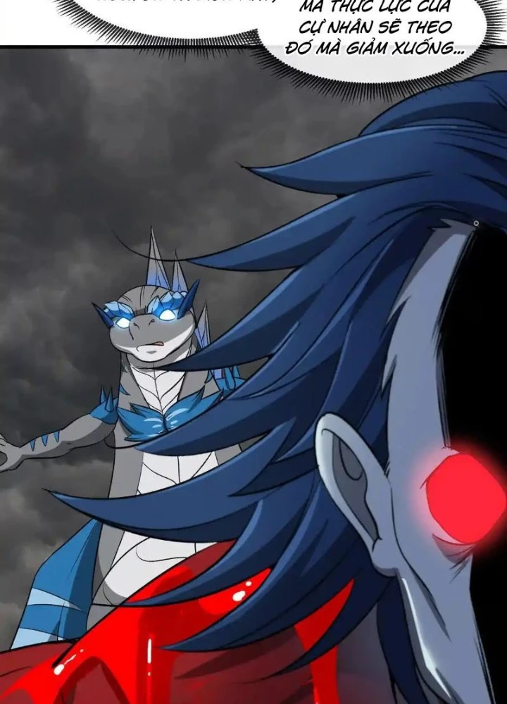 Trùng Sinh Thành Godzilla Chapter 209 - Trang 3