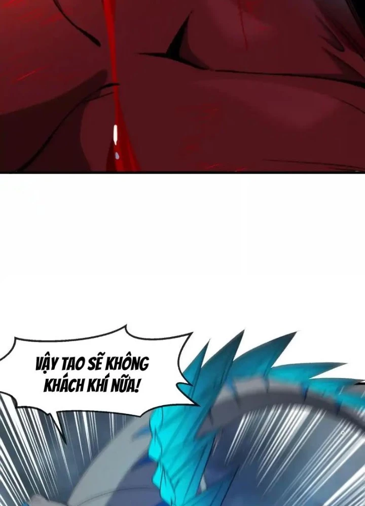 Trùng Sinh Thành Godzilla Chapter 209 - Trang 3