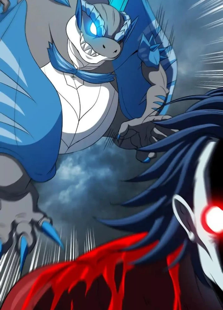 Trùng Sinh Thành Godzilla Chapter 209 - Trang 3