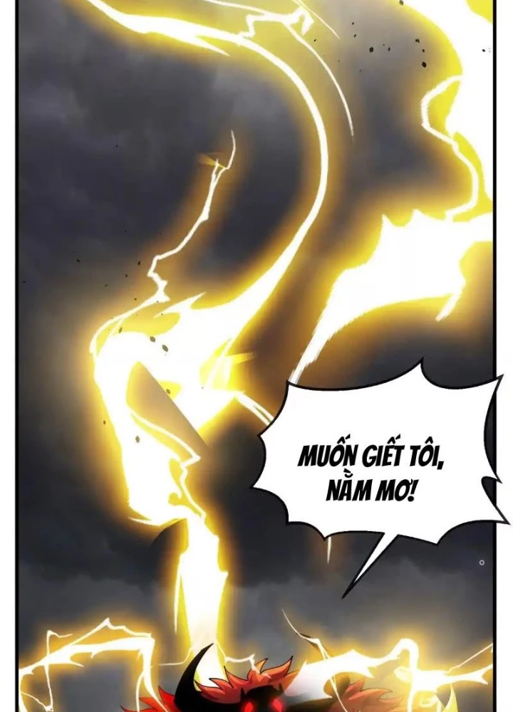 Trùng Sinh Thành Godzilla Chapter 209 - Trang 3