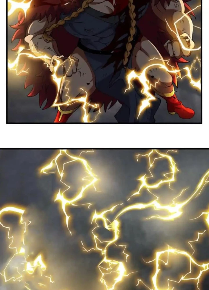Trùng Sinh Thành Godzilla Chapter 209 - Trang 3