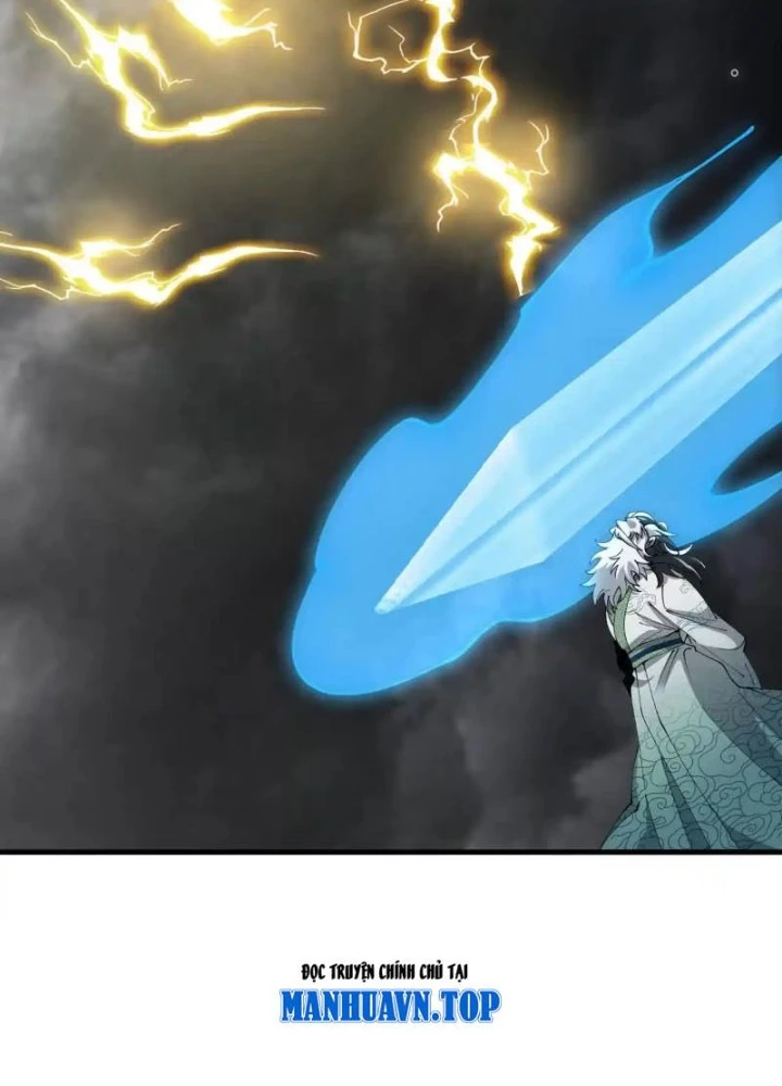 Trùng Sinh Thành Godzilla Chapter 209 - Trang 3