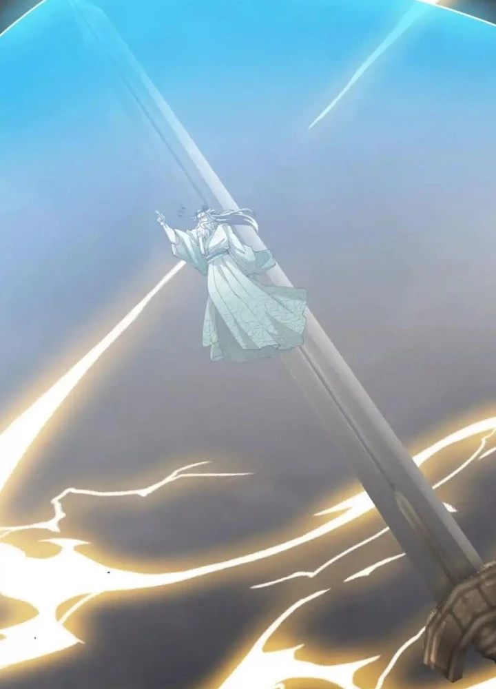 Trùng Sinh Thành Godzilla Chapter 209 - Trang 3