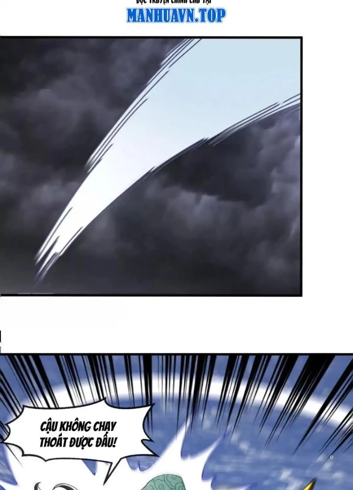 Trùng Sinh Thành Godzilla Chapter 209 - Trang 3