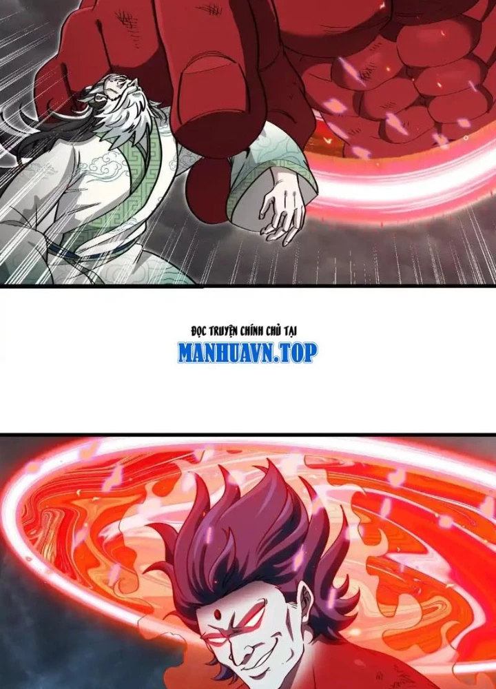 Trùng Sinh Thành Godzilla Chapter 209 - Trang 3