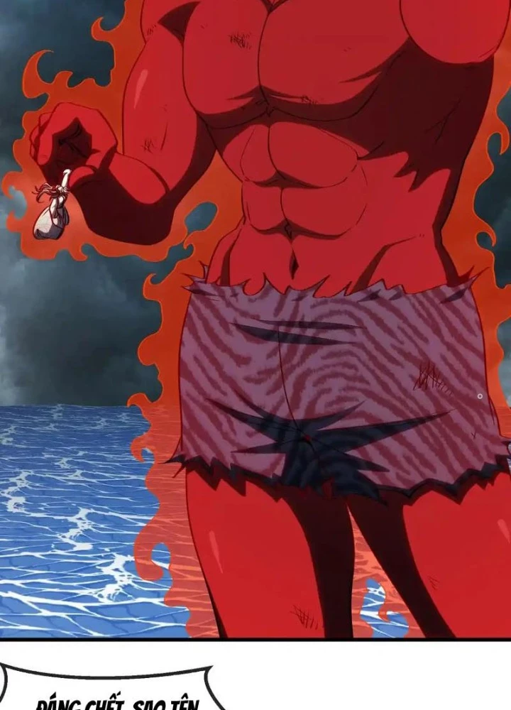 Trùng Sinh Thành Godzilla Chapter 209 - Trang 3