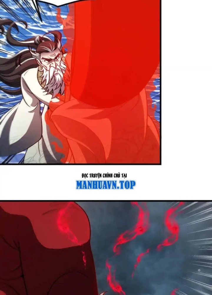 Trùng Sinh Thành Godzilla Chapter 209 - Trang 3
