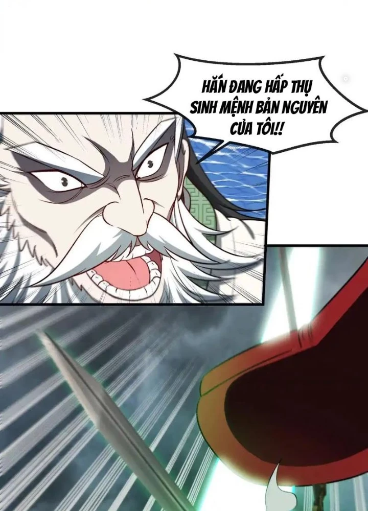 Trùng Sinh Thành Godzilla Chapter 209 - Trang 3