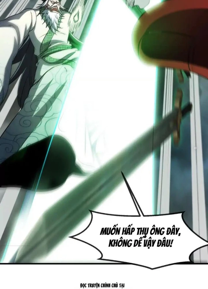 Trùng Sinh Thành Godzilla Chapter 209 - Trang 3