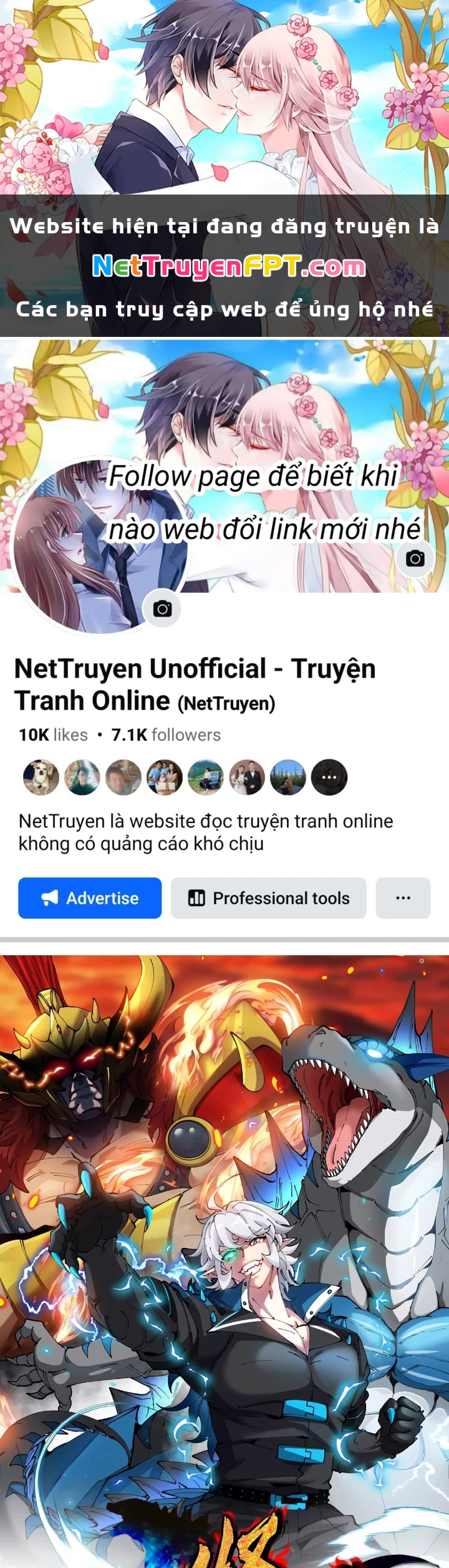 Trùng Sinh Thành Godzilla Chapter 210 - Next Chapter 211