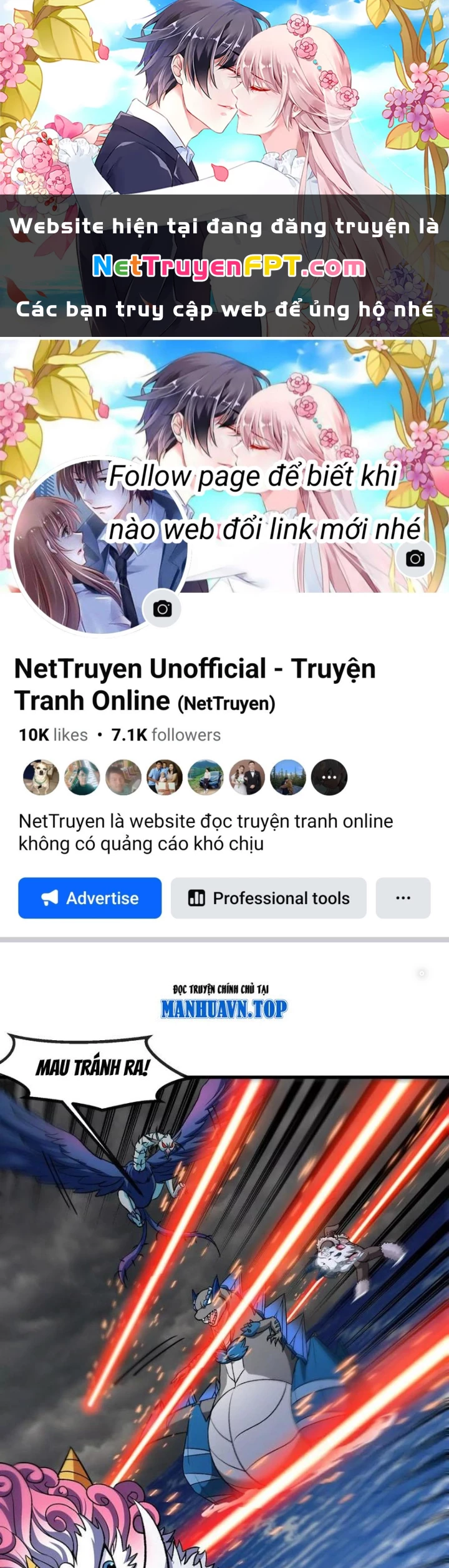 Trùng Sinh Thành Godzilla Chapter 211 - Trang 4