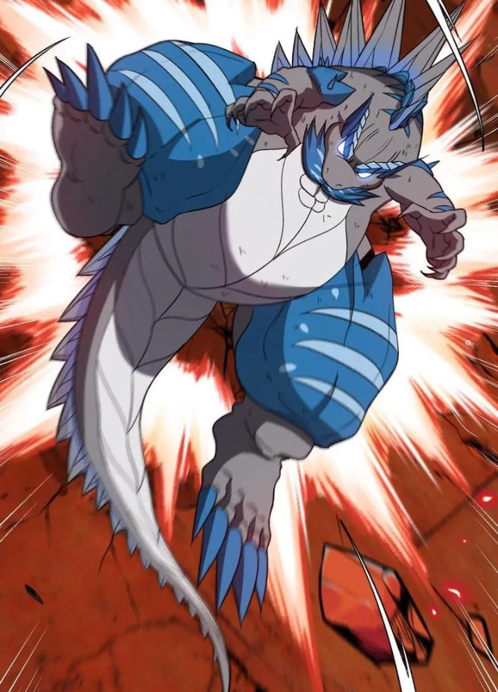 Trùng Sinh Thành Godzilla Chapter 213 - Trang 3