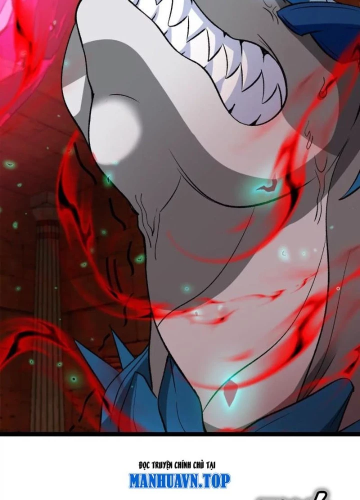 Trùng Sinh Thành Godzilla Chapter 213 - Trang 3