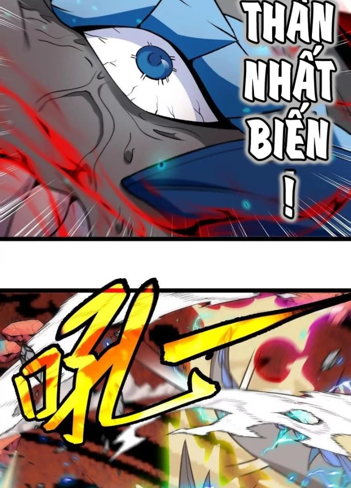 Trùng Sinh Thành Godzilla Chapter 213 - Trang 3