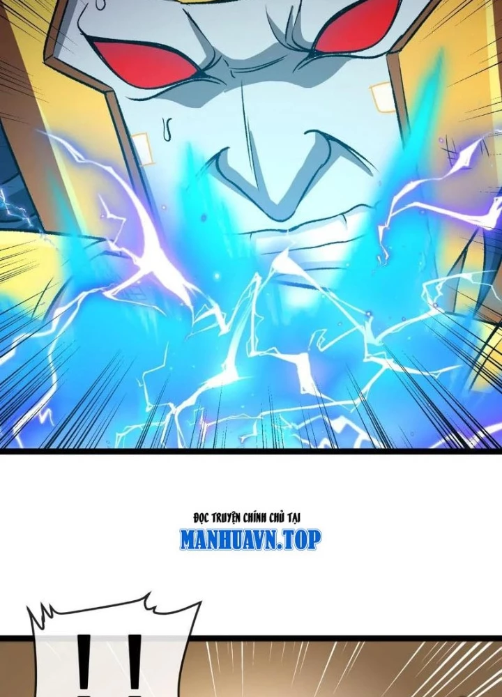 Trùng Sinh Thành Godzilla Chapter 213 - Trang 3