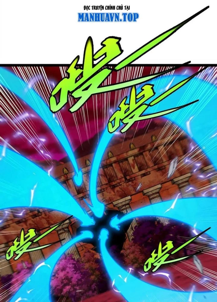 Trùng Sinh Thành Godzilla Chapter 213 - Trang 3