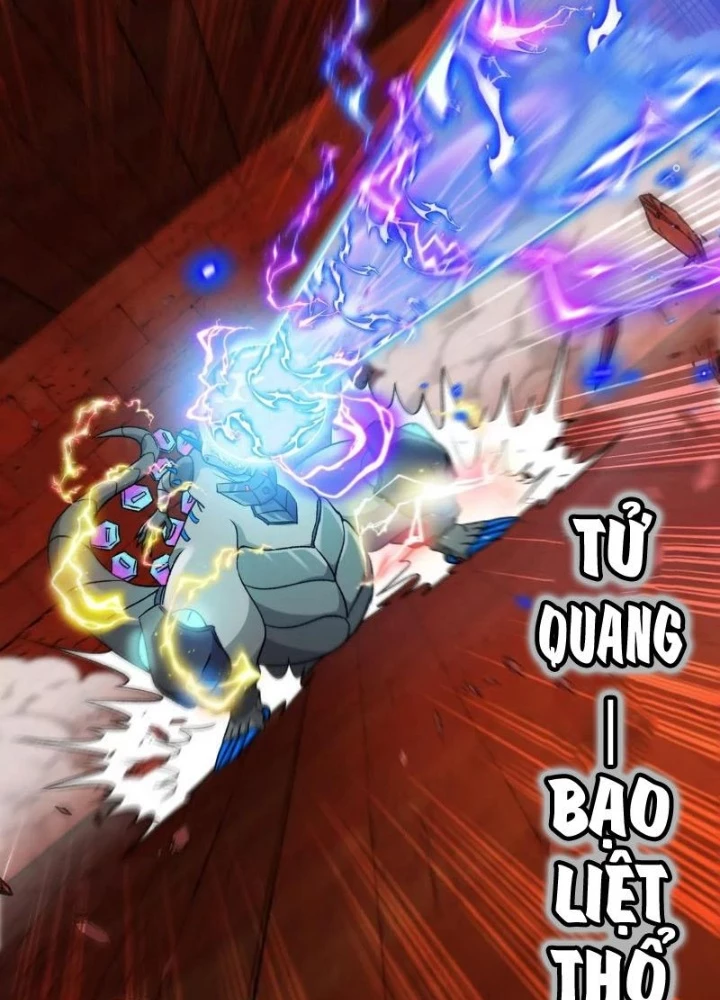 Trùng Sinh Thành Godzilla Chapter 214 - Trang 3