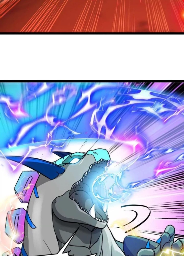 Trùng Sinh Thành Godzilla Chapter 214 - Trang 3