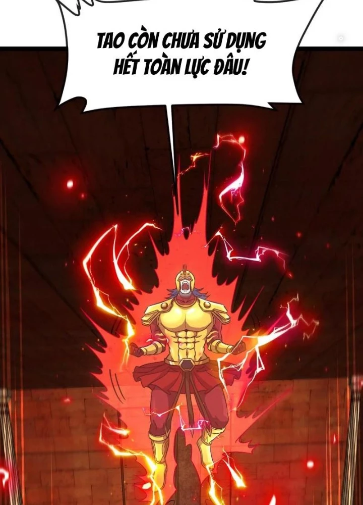 Trùng Sinh Thành Godzilla Chapter 214 - Trang 3