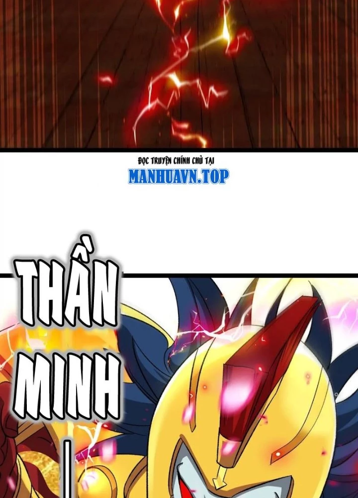 Trùng Sinh Thành Godzilla Chapter 214 - Trang 3