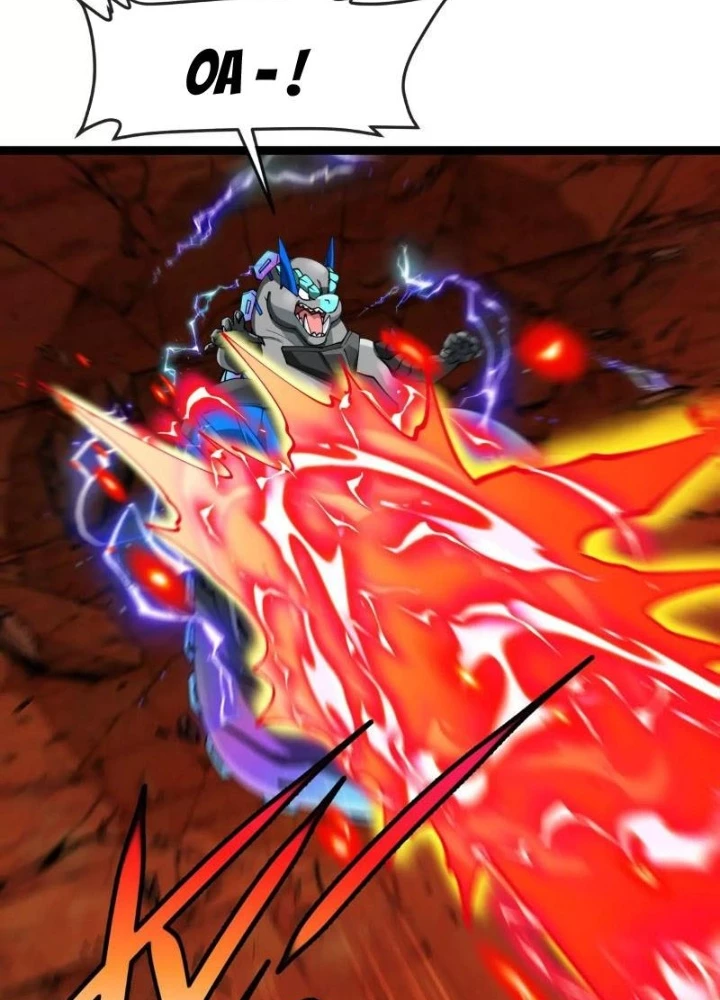 Trùng Sinh Thành Godzilla Chapter 214 - Trang 3