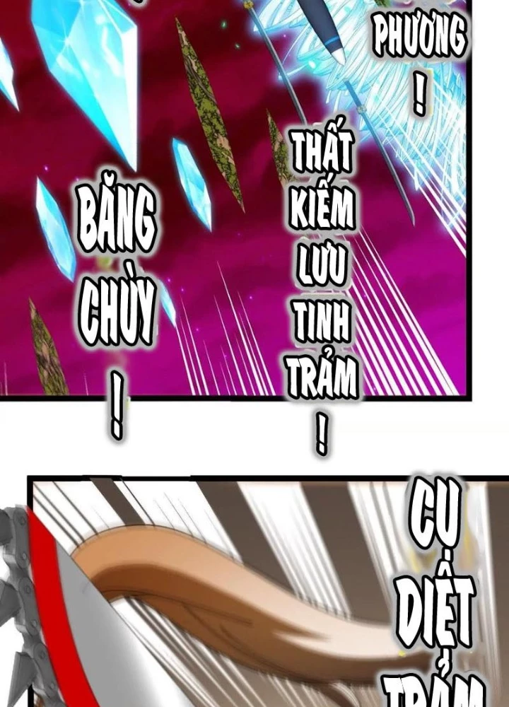 Trùng Sinh Thành Godzilla Chapter 214 - Trang 3