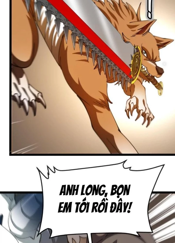 Trùng Sinh Thành Godzilla Chapter 214 - Trang 3