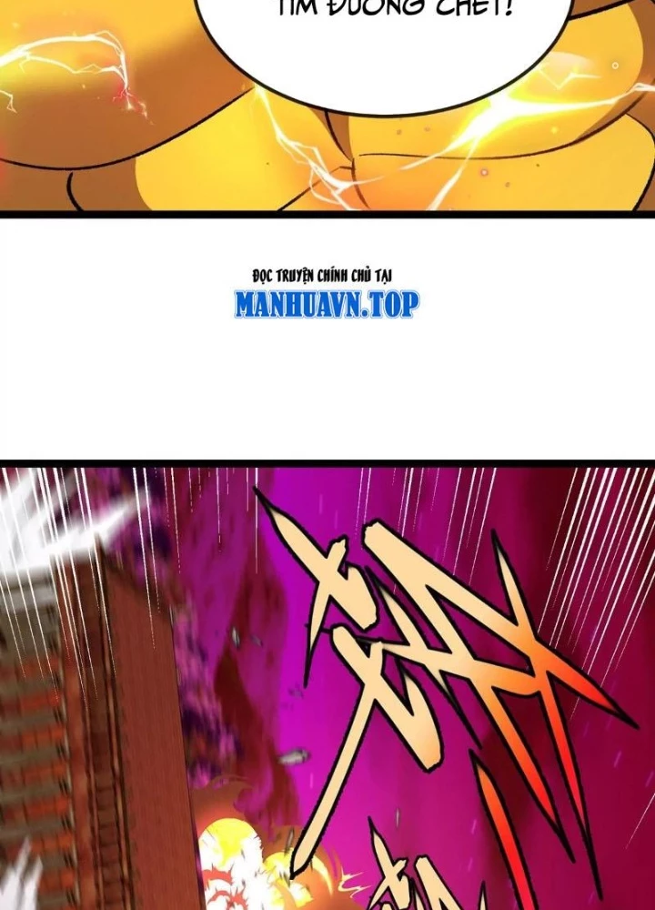 Trùng Sinh Thành Godzilla Chapter 214 - Trang 3