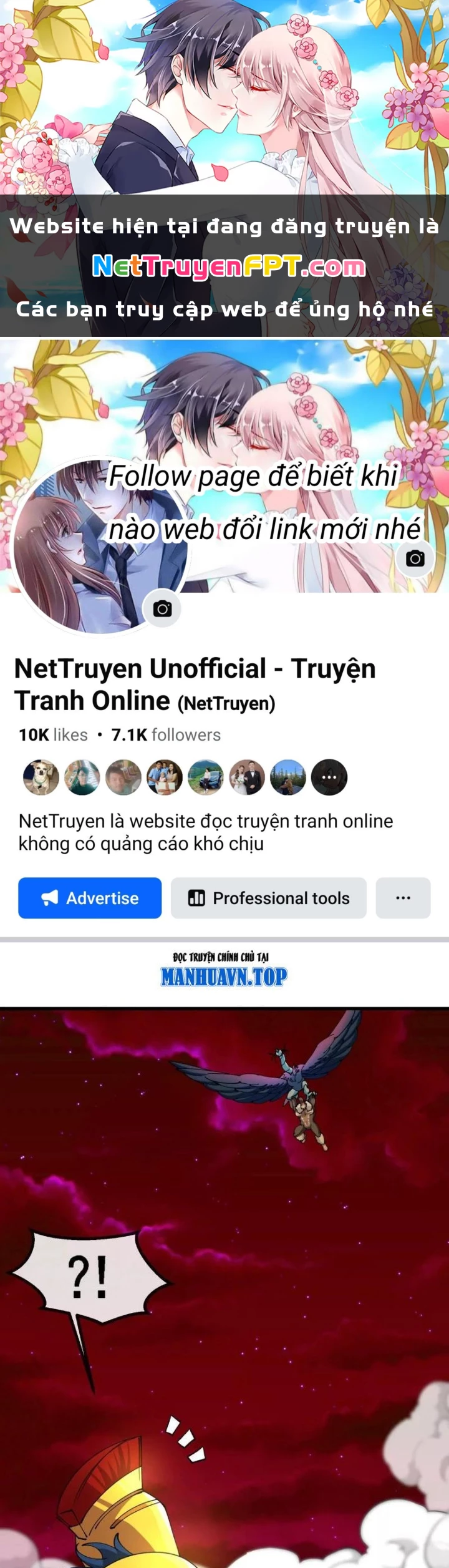 Trùng Sinh Thành Godzilla Chapter 215 - Trang 4