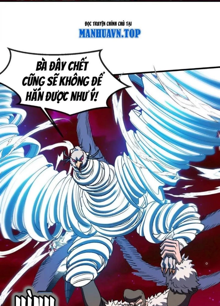 Trùng Sinh Thành Godzilla Chapter 215 - Trang 4