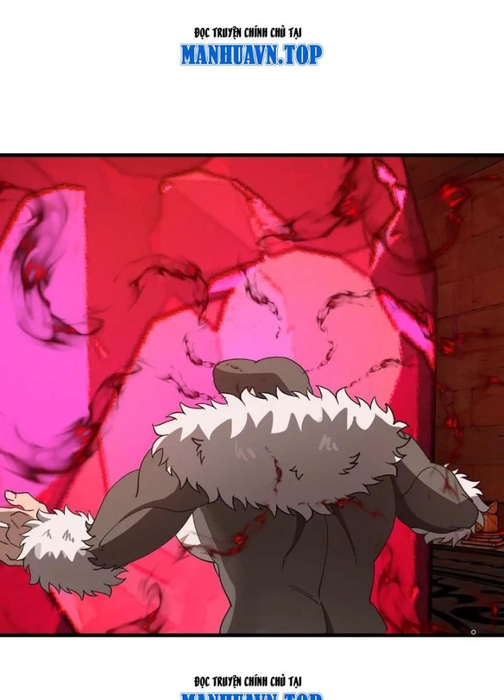 Trùng Sinh Thành Godzilla Chapter 215 - Trang 4