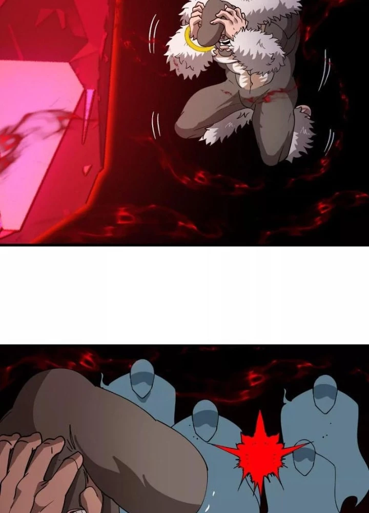 Trùng Sinh Thành Godzilla Chapter 215 - Trang 4